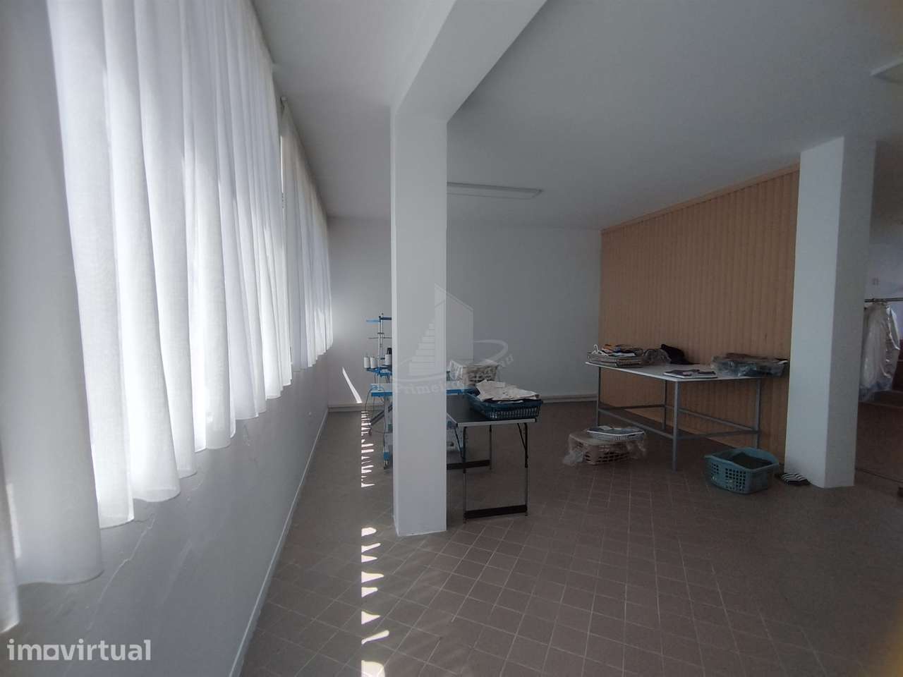 Trespasse de Engomadoria e Costura em Funcionamento – Joane, Vila Nova - Grande imagem: 2/19