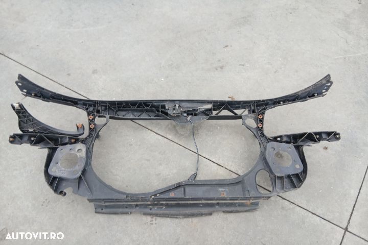 Trager / Calandru 8E0805594A 8E0805594A Audi A4 B6 [2000 - 2005] Avan - 3