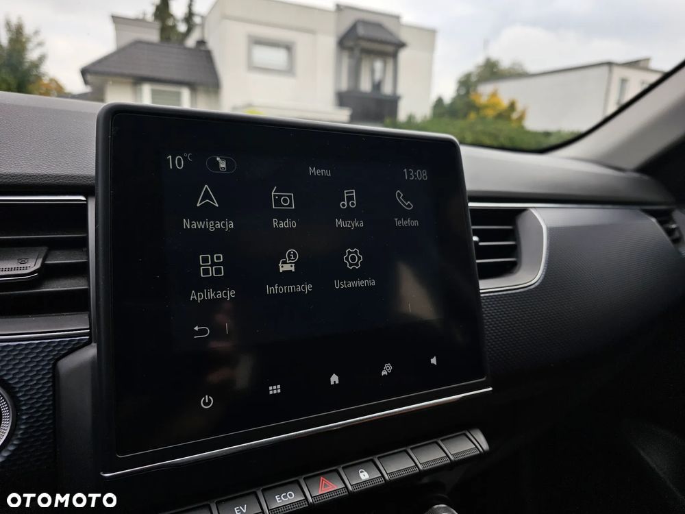 Renault Arkana 1.6 E-TECH Zen MMT - 18