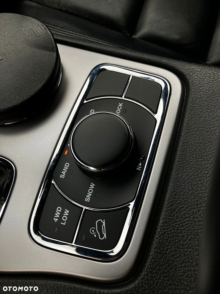 Jeep Grand Cherokee 3.0 CRD Limited - 16