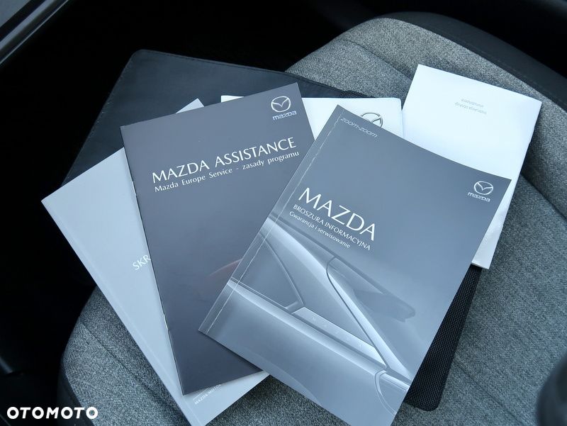 Mazda MX-30 35.5kWh Exclusive Line - 28