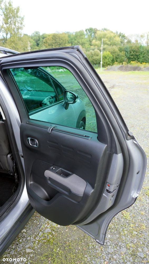 Citroën C3 Aircross - 25