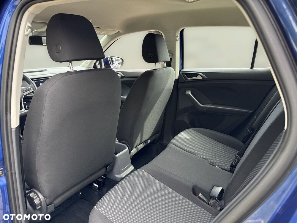 Volkswagen T-Cross 1.0 TSI Life - 19