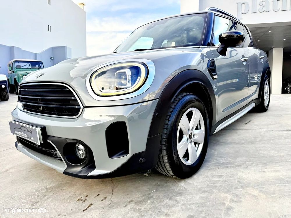 MINI Countryman Cooper Classic Auto - 60