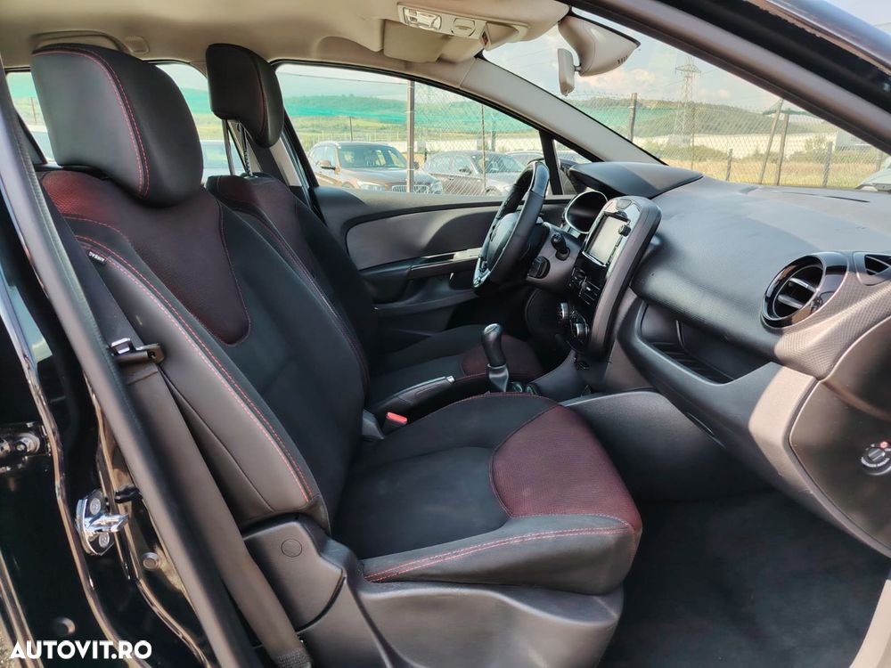 Renault Clio 0.9 TCe Dynamique - 10