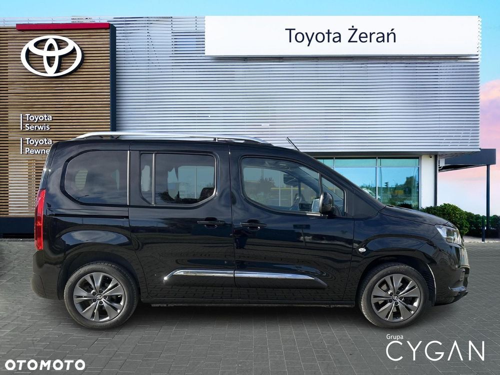 Toyota Proace City Verso 1.5 D-4D Family - 6
