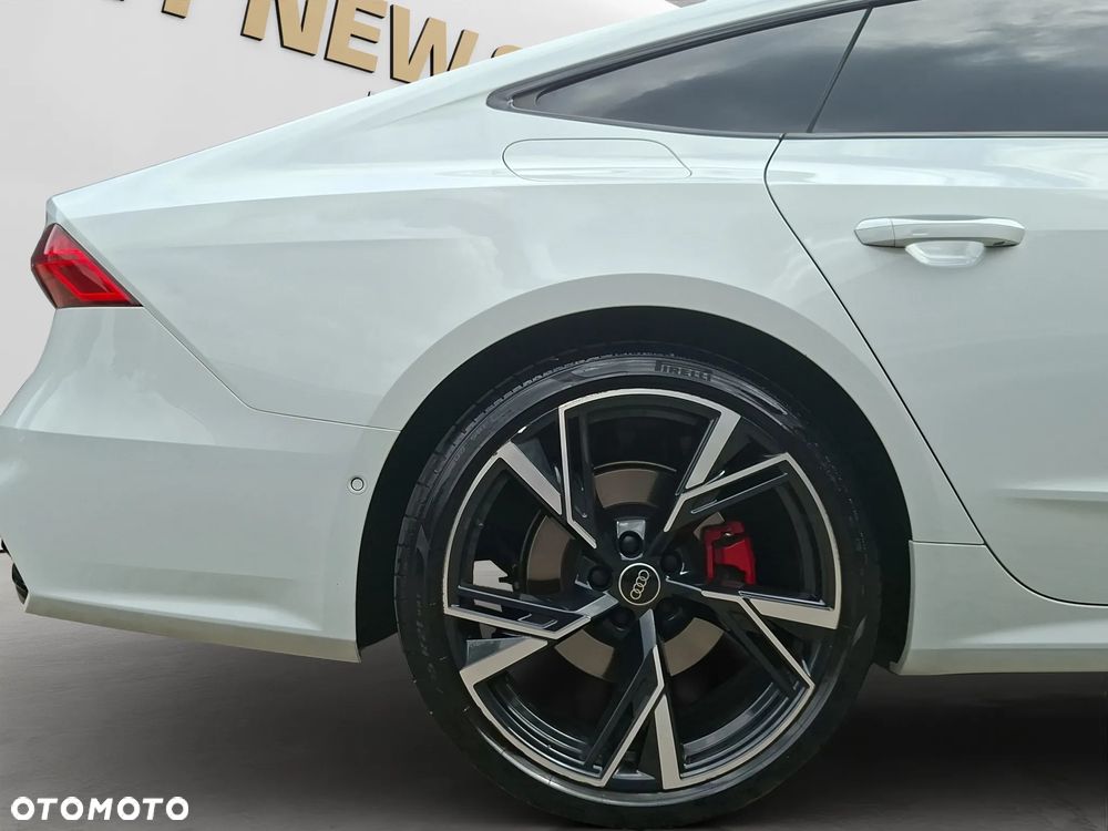 Audi A7 Sportback 45 TFSI mHEV Quattro S tronic - 14