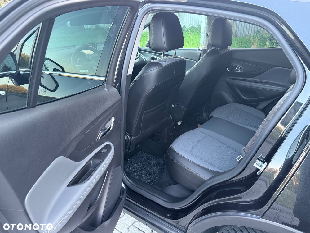 Opel Mokka - 12