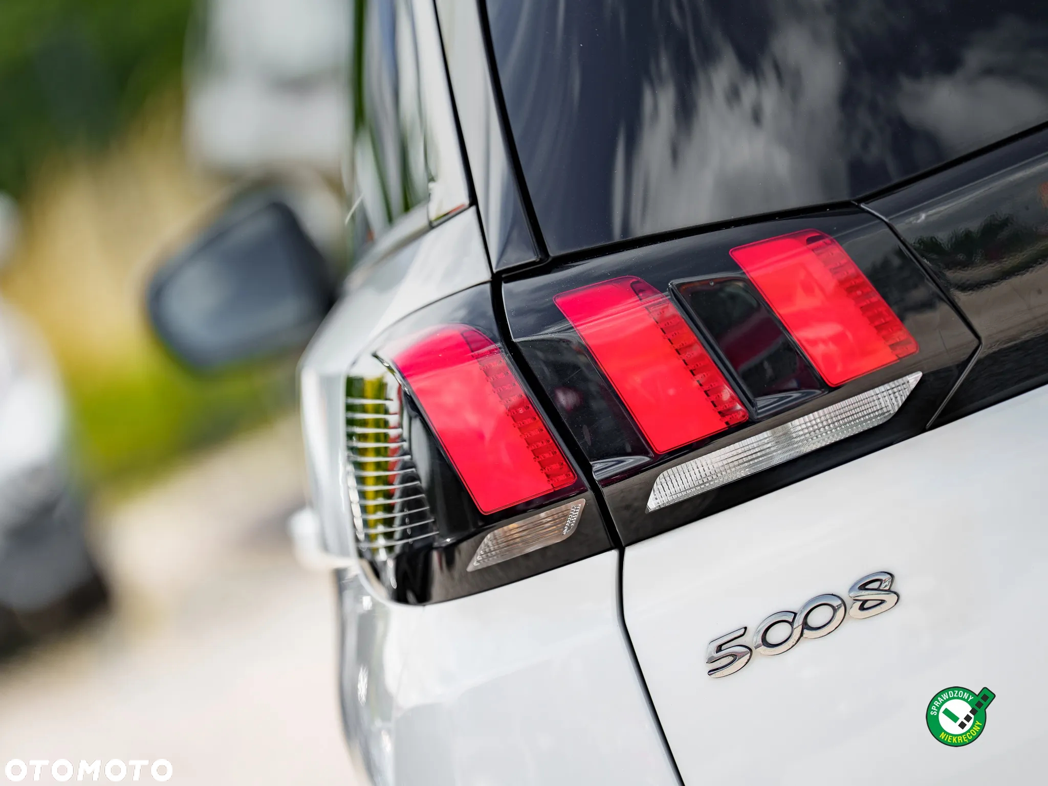 Peugeot 5008 1.6 BlueHDi Allure 7os - 10