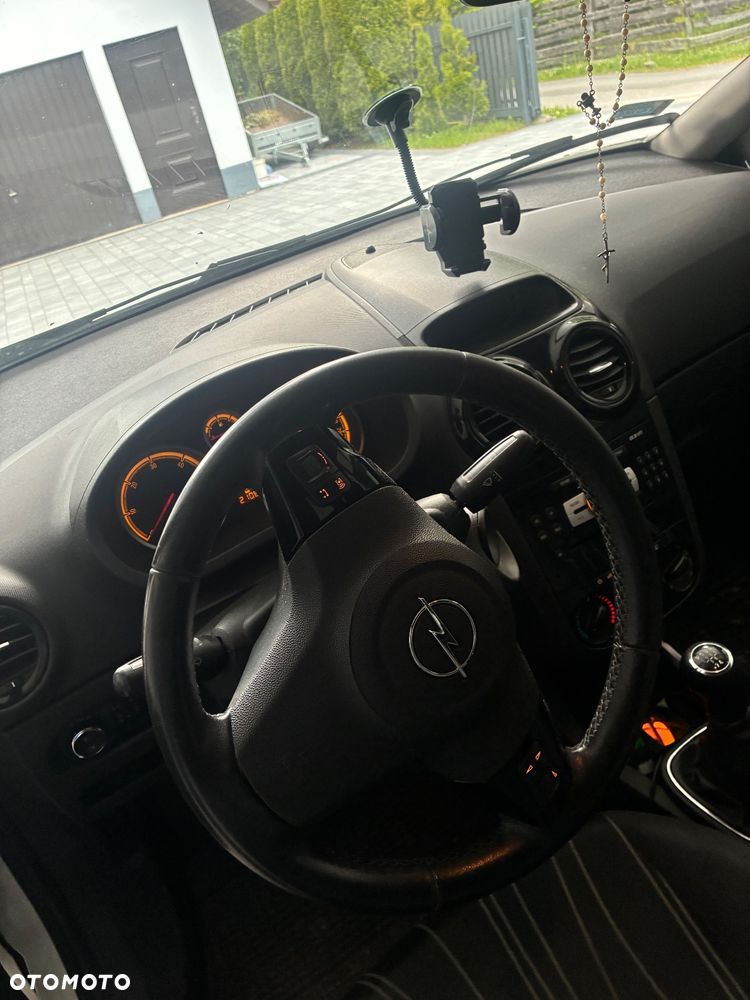 Opel Corsa 1.3 CDTI Enjoy - 5