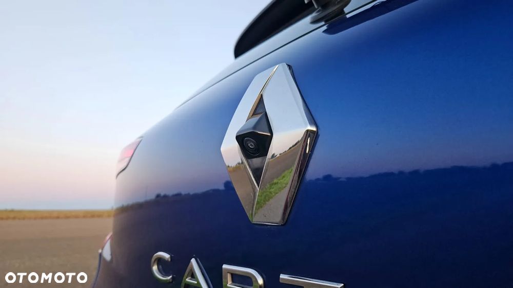 Renault Captur 1.5 dCi Intens - 14