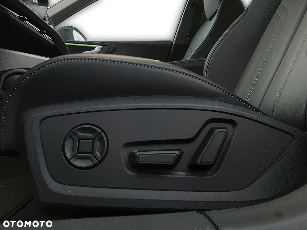 Audi A5 Limousine - 11