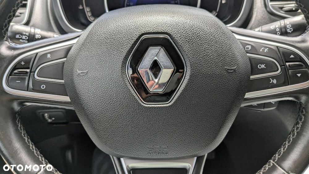 Renault Scenic - 31
