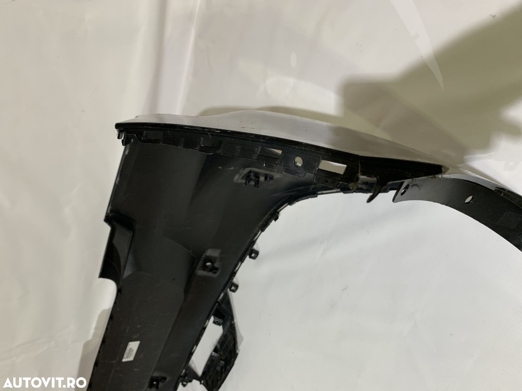 Bara spate BMW Z4 G29, M-Sport, 2019, 2020, 2021, 2022, 2023. - 5