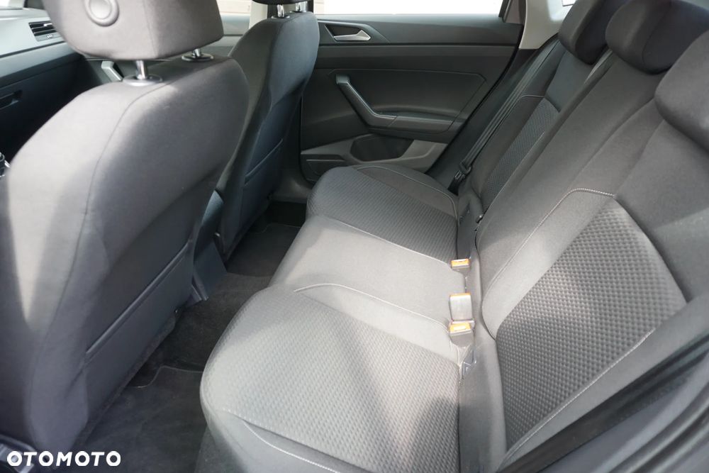 Volkswagen Polo 1.0 TSI OPF Comfortline - 10