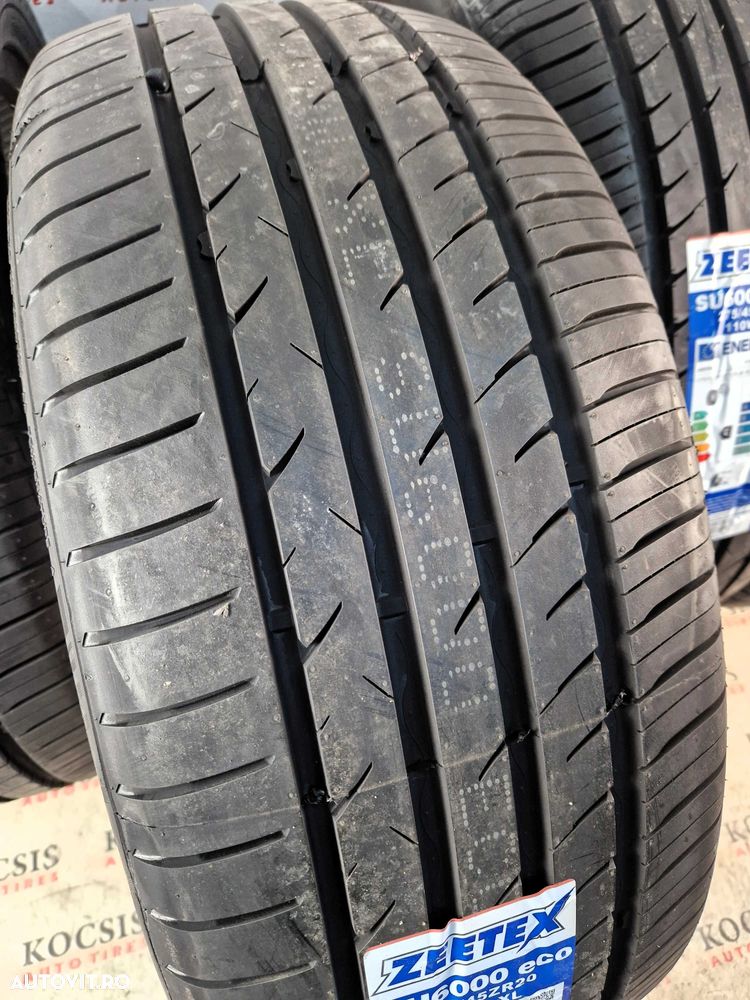 Anvelope noi vara 275 45 20 Zeetex - 2