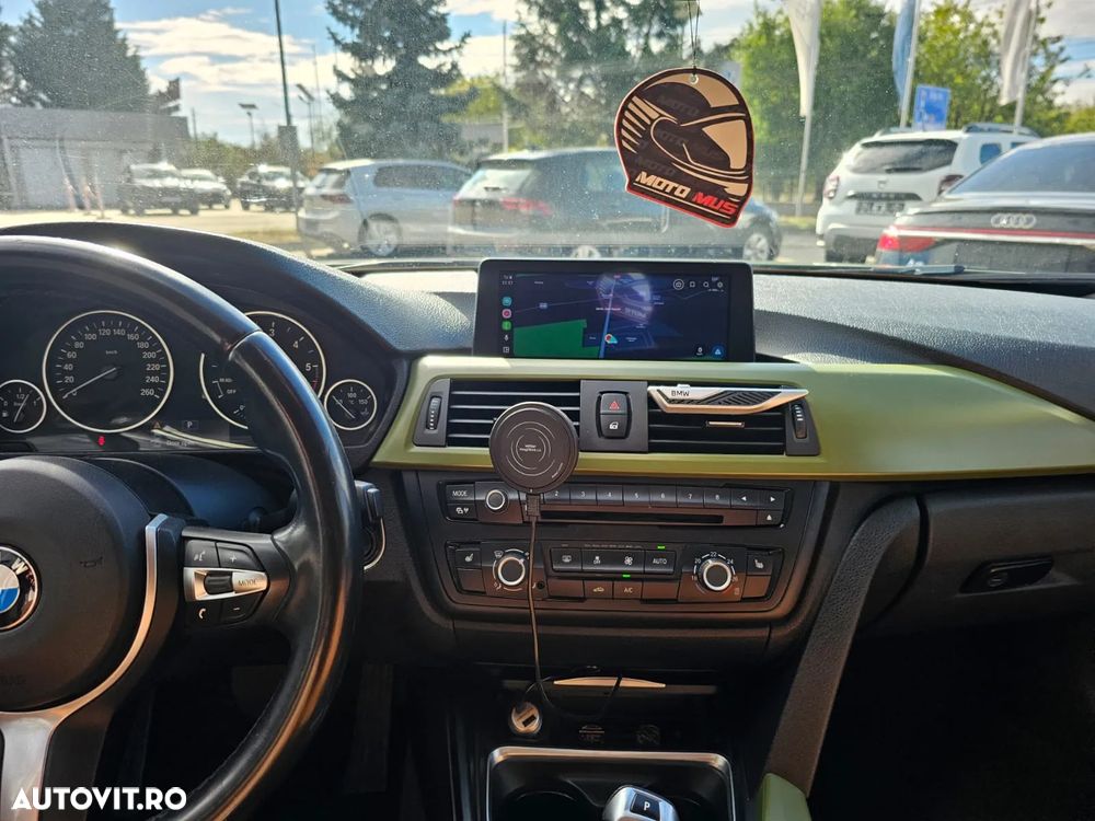 BMW Seria 3 - 13