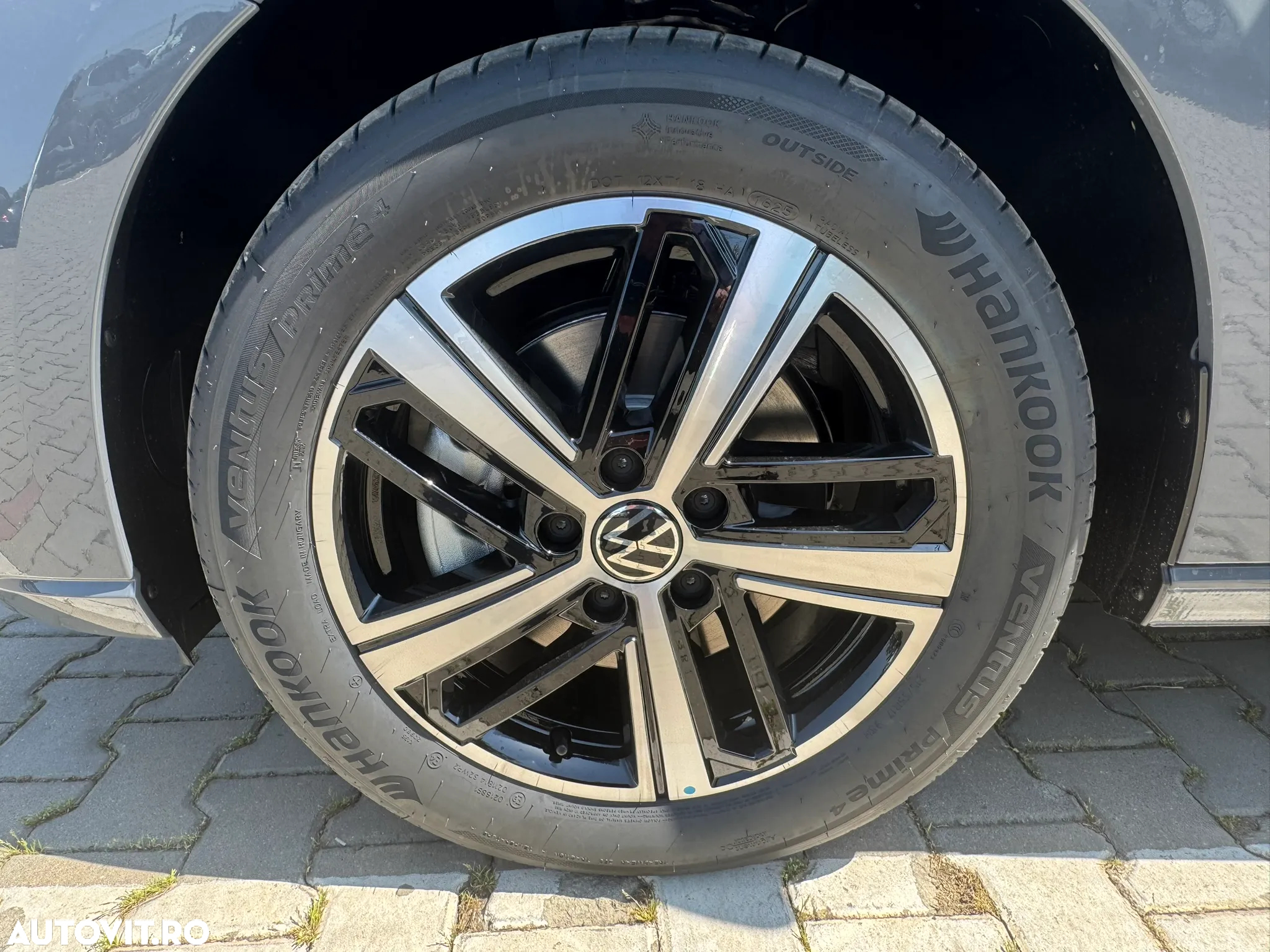 Volkswagen Caddy 1.5 110 kW DSG PHEV Style - 22