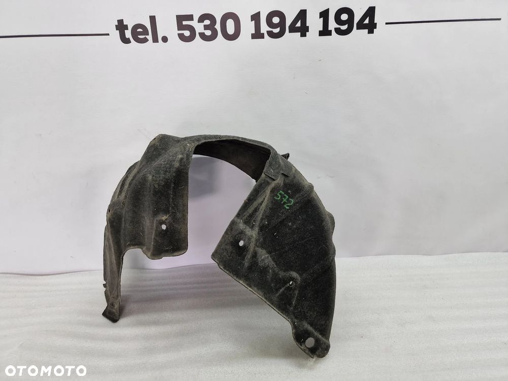 TOYOTA COROLLA XII HB E21 19- NADKOLE PRAWE TYLNE TYLNIE TYŁ , NR 65637-02150 , NR AUKCJI N572 - 1