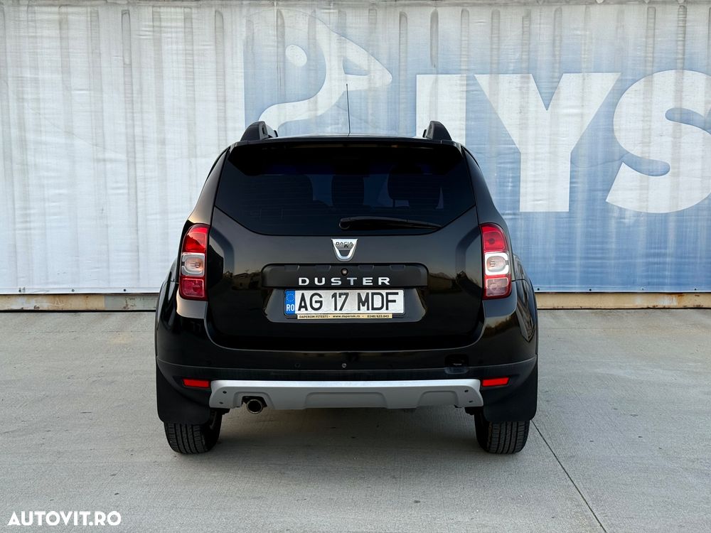 Dacia Duster 1.2 TCe 4x2 Laureate - 14