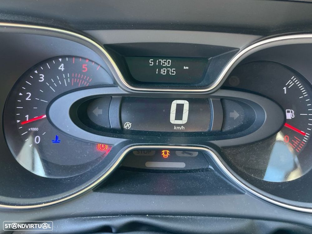 Renault Captur 1.5 dCi Exclusive - 3