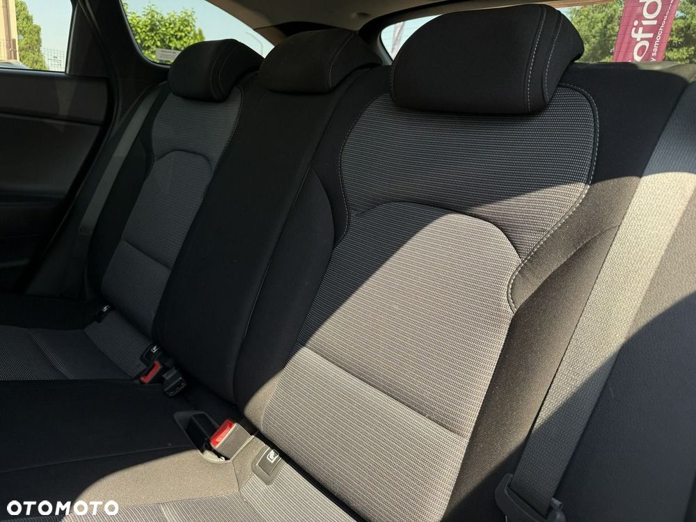 Hyundai i30 1.0 T-GDI Modern - 7