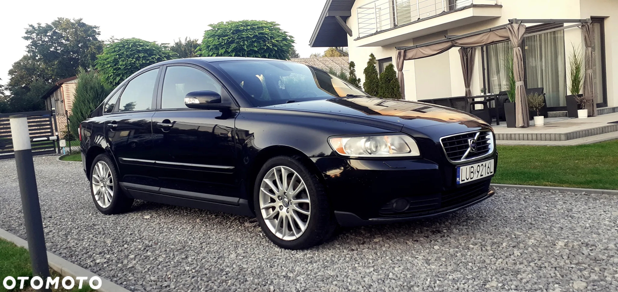 Volvo S40 1.8 Sport - 10