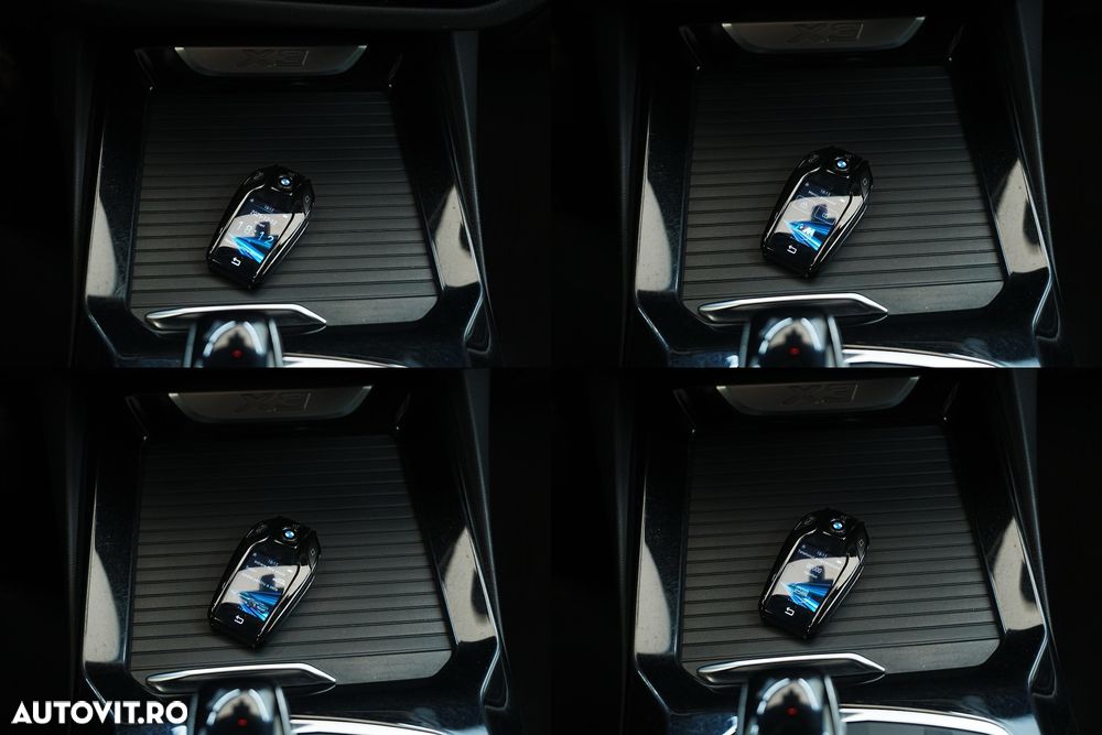 BMW X3 xDrive20d Aut. M Sport Edition - 28