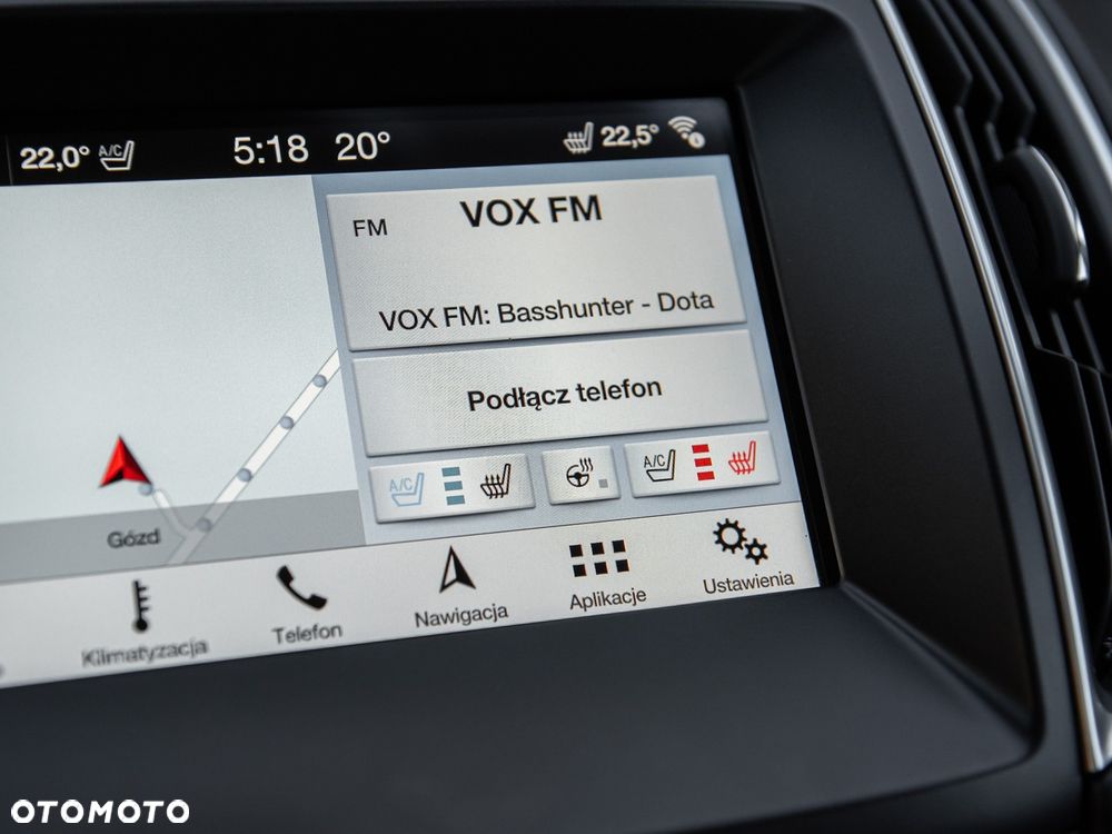 Ford S-Max 2.0 TDCi 4WD Vignale PowerShift - 30