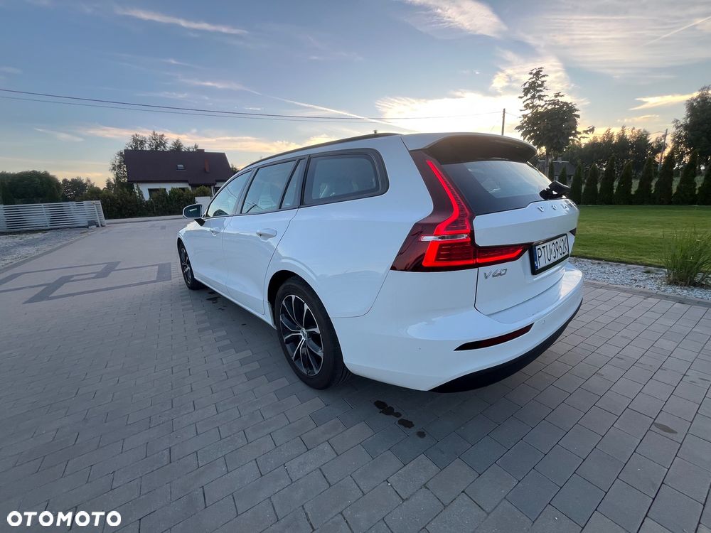 Volvo V60 D3 Geartronic Momentum Pro - 6