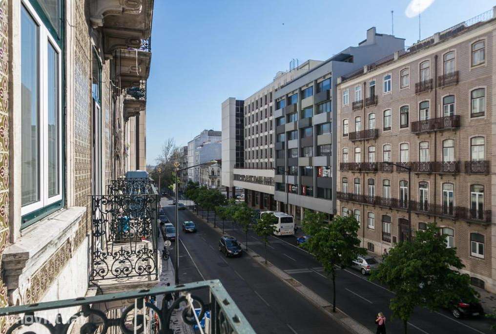 Trespasse Hostel Arroios: 41 Camas, AL em Contenção | €200k Fat - Grande imagem: 3/14