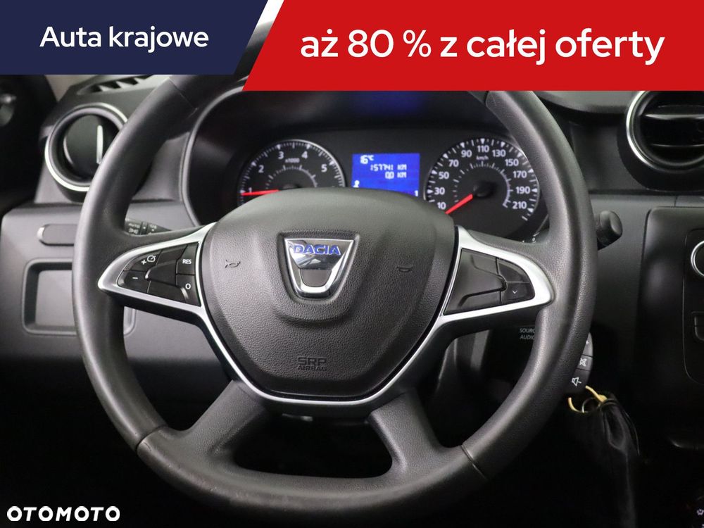 Dacia Duster - 20
