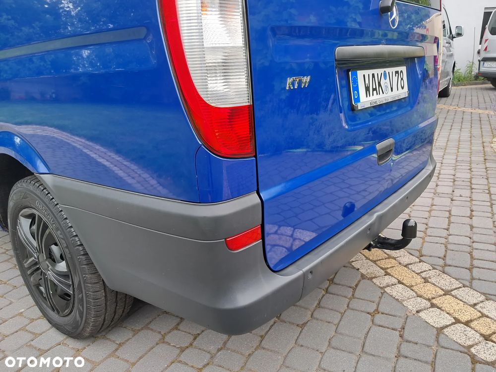 Mercedes-Benz Vito - 24