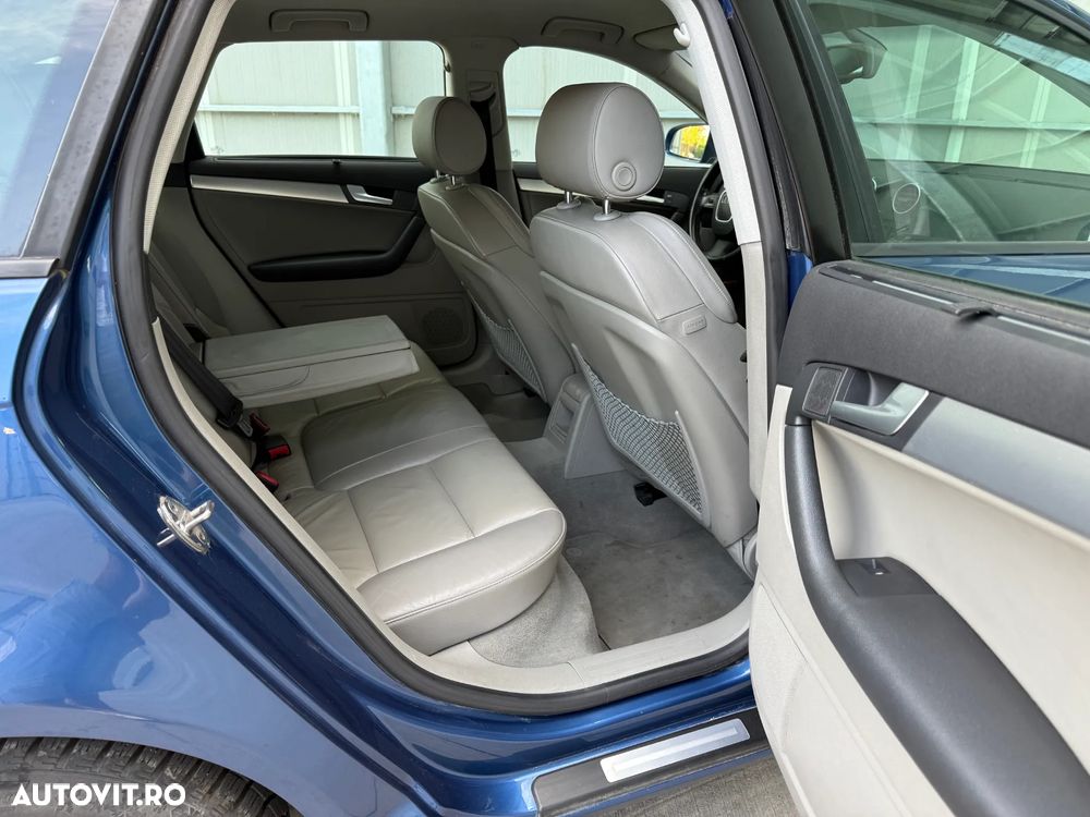 Audi A3 Sportback 1.6 FSI Ambition - 17