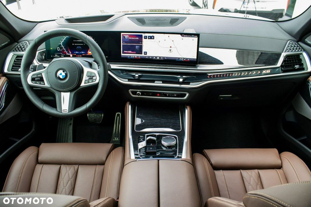 BMW X6 - 19