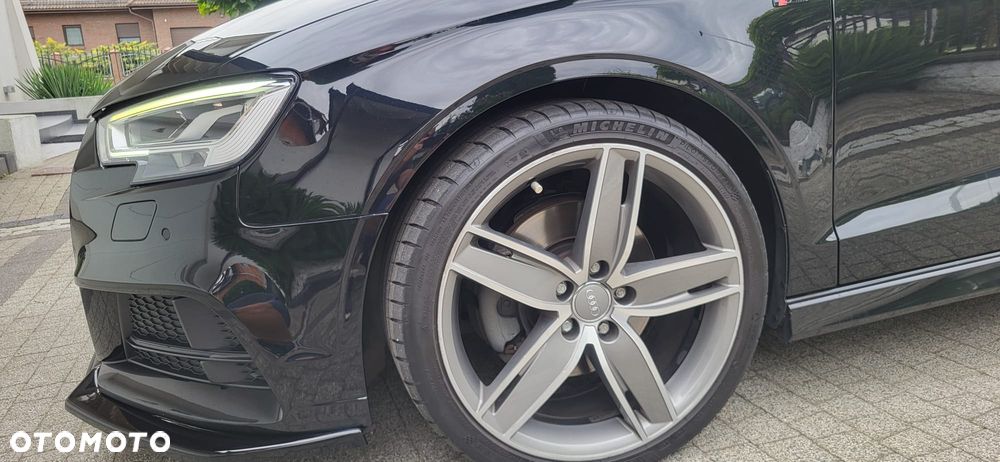 Audi A3 Limousine - 7