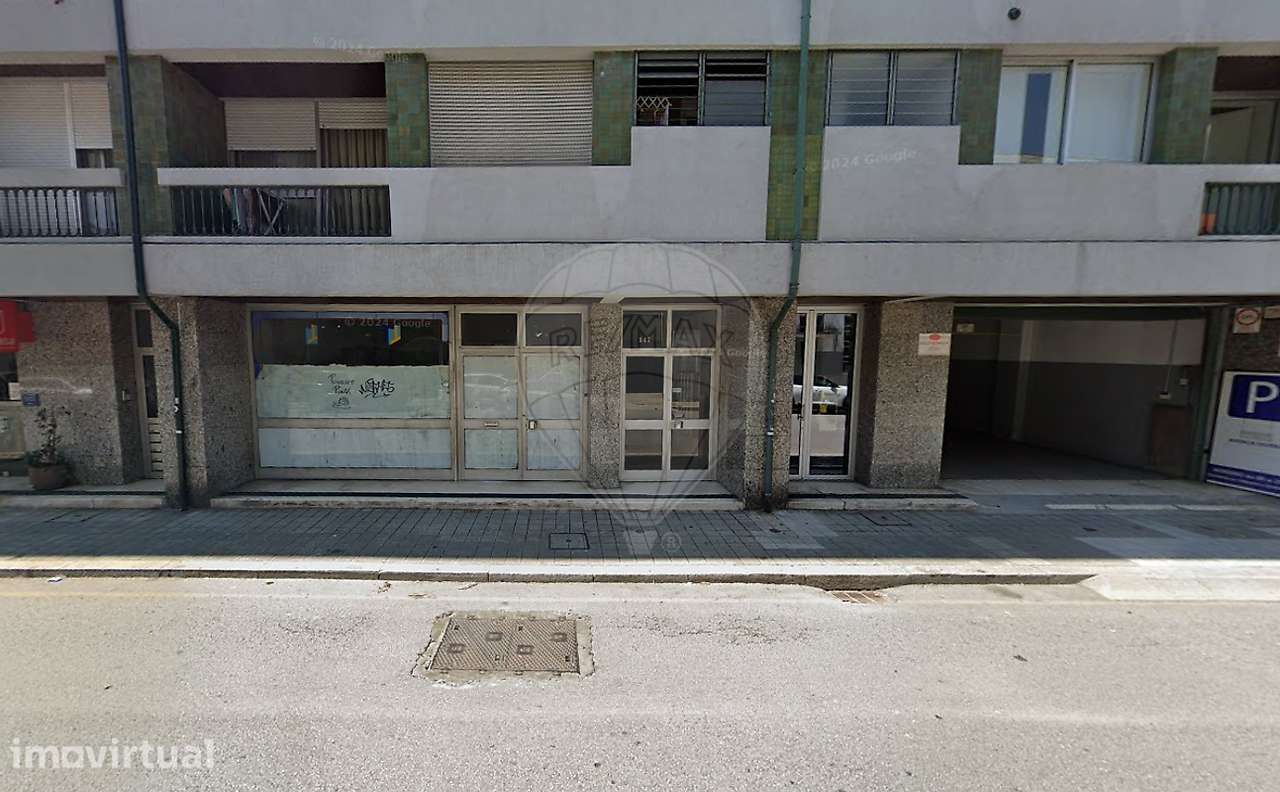 Loja  para arrendamento - Grande imagem: 2/13