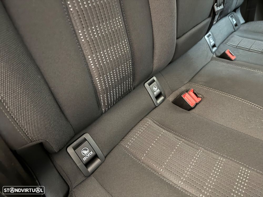 Peugeot 308 PureTech 130 EAT6 Stop & Start Allure - 23