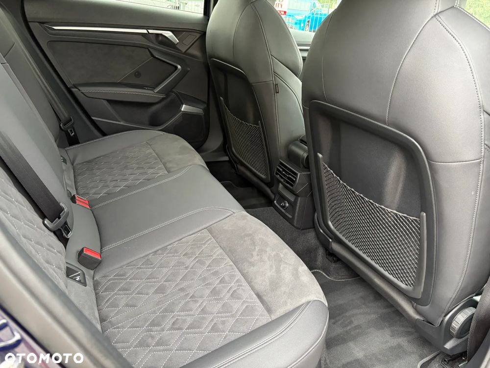 Audi S3 - 28