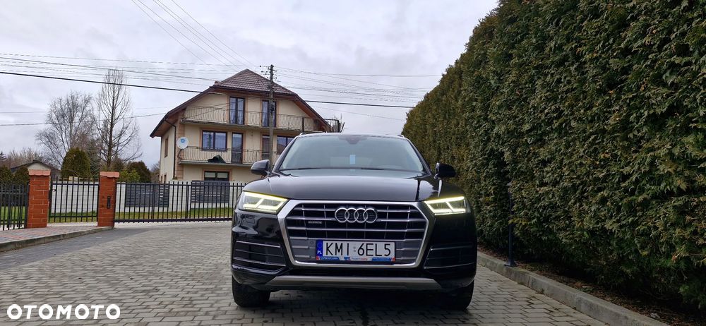 Audi Q5 2.0 TFSI Quattro Sport S tronic - 6