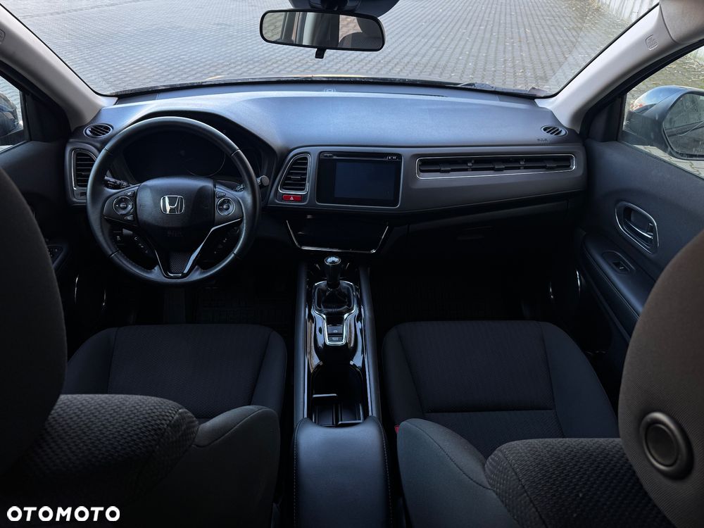 Honda HR-V 1.5 i-VTEC Elegance - 6