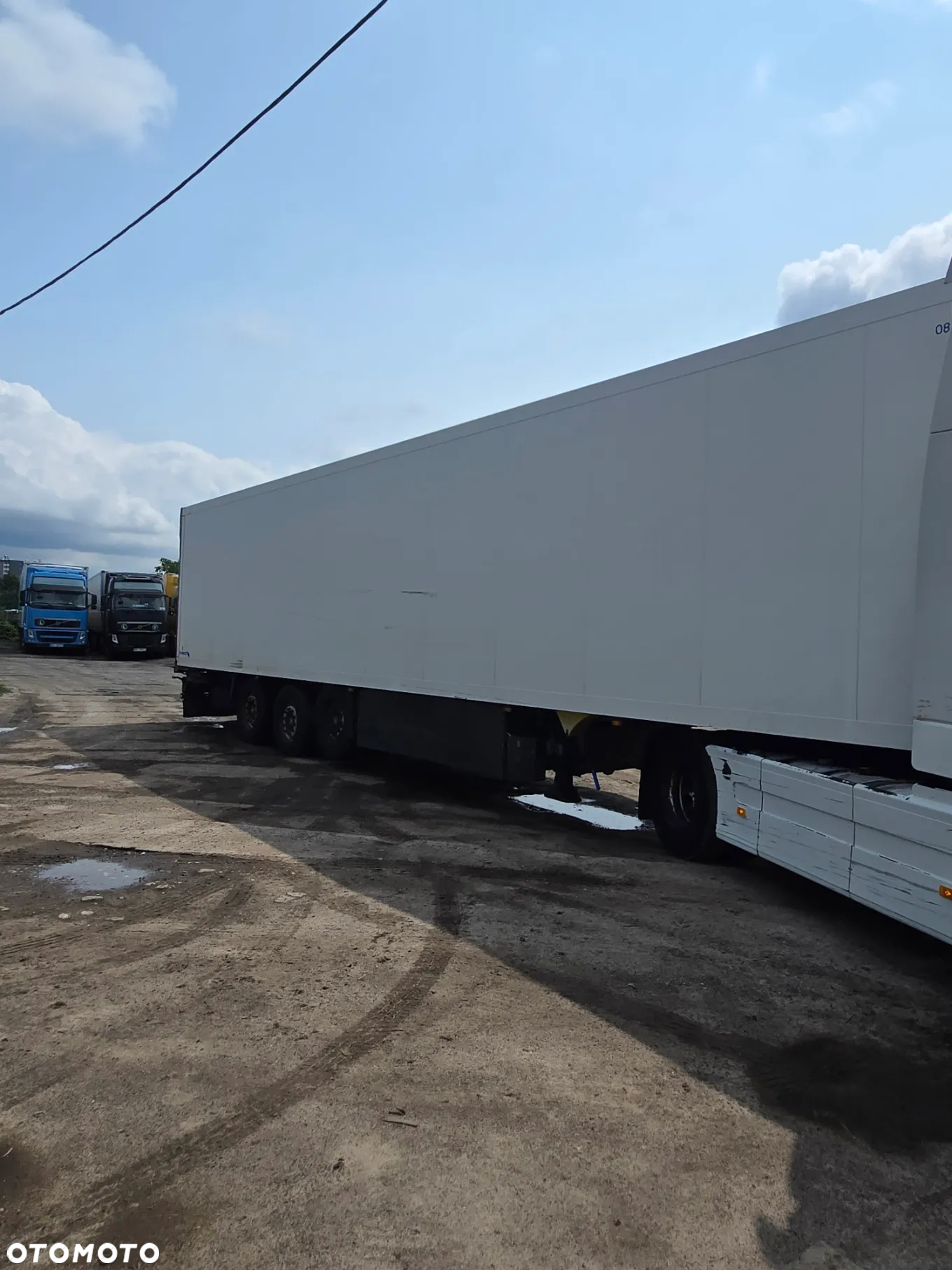 Schmitz Cargobull SkO24 - 6