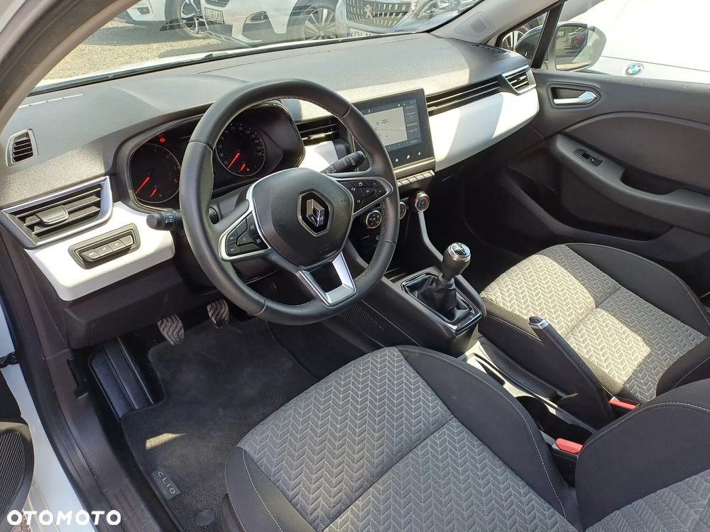 Renault Clio 1.0 TCe Evolution - 14