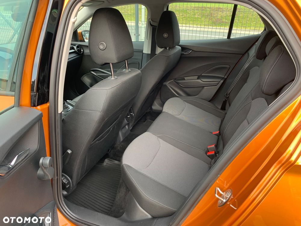 Skoda Fabia 1.0 TSI Ambition - 26