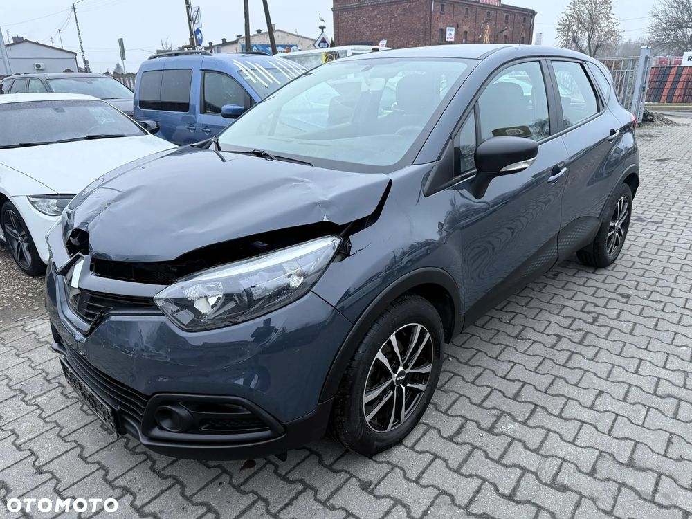Renault Captur ENERGY TCe 90 Start&Stop Life - 7