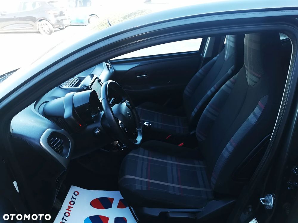 Peugeot 108 VTI 68 Style - 17