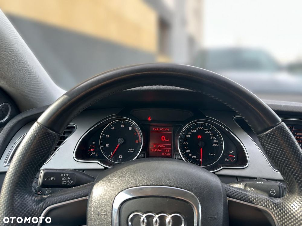 Audi A5 Coupé 2.0 TFSI Quattro - 13