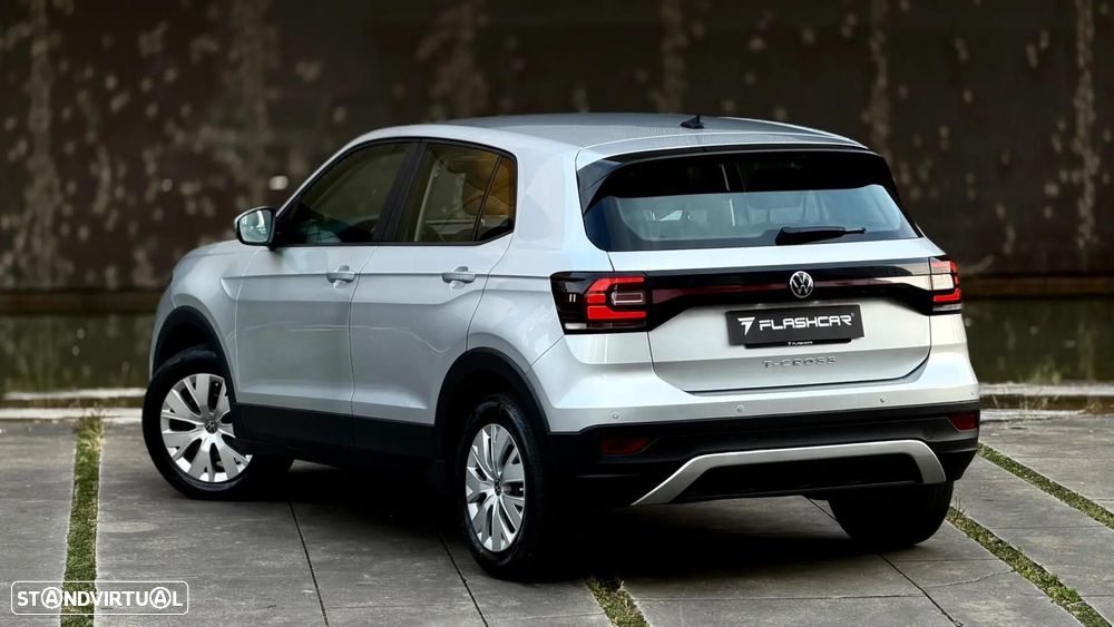 VW T-Cross - 19
