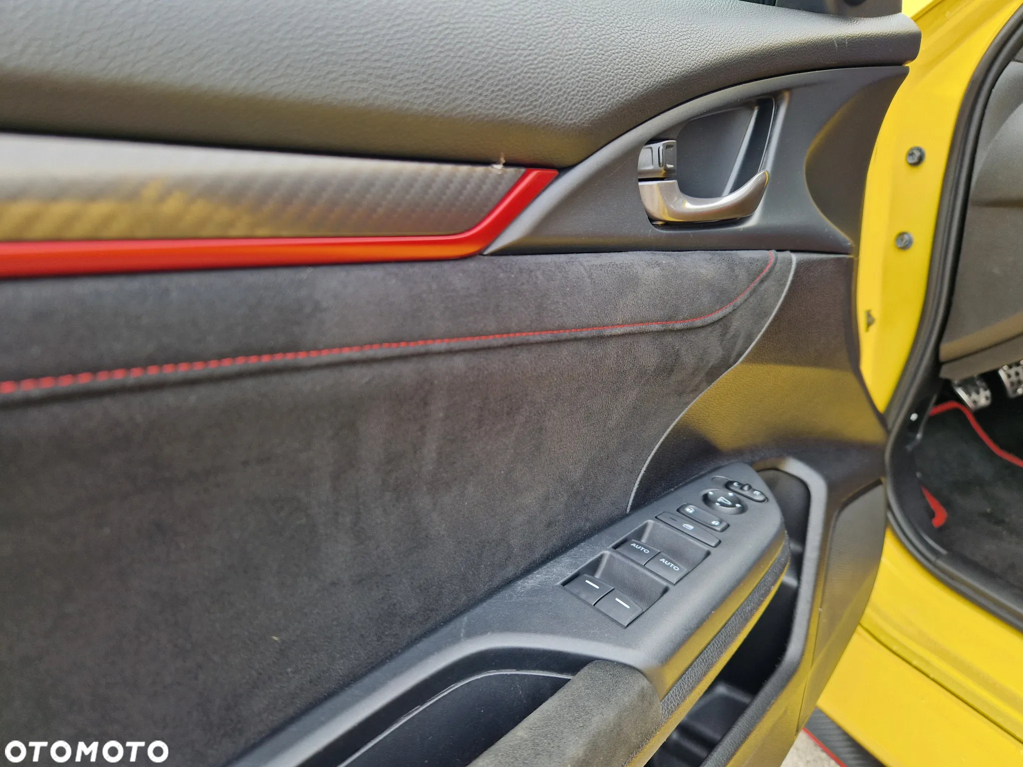 Honda Civic 2.0 T Type-R Limited Edition - 20