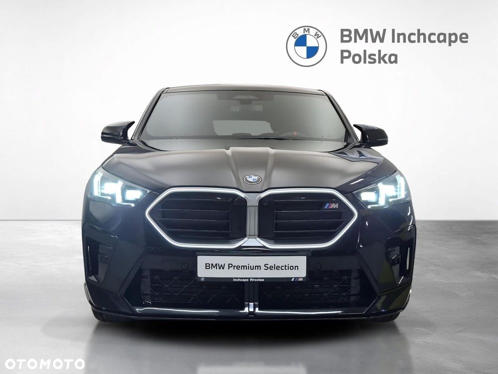 BMW X2 - 9